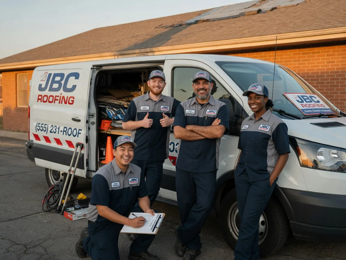 Roof Replacement company in Marinette, WI