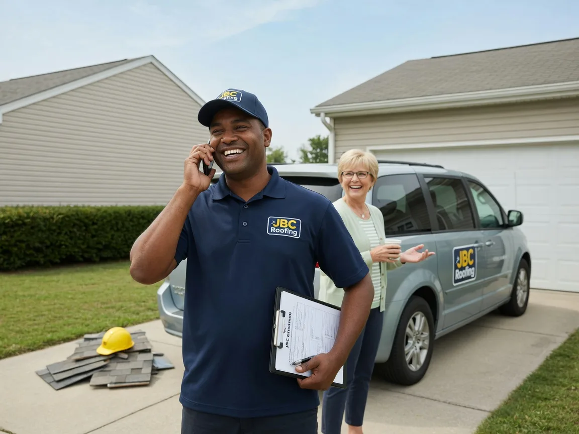 Roof Replacement Marinette, WI FAQs